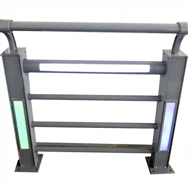 LED燈光護(hù)欄