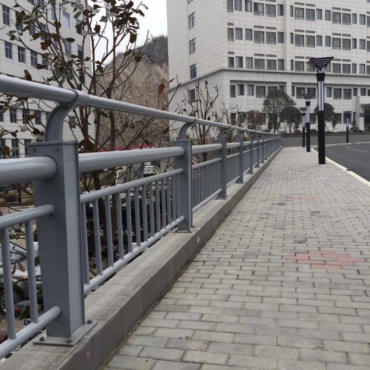 橋梁景觀護欄